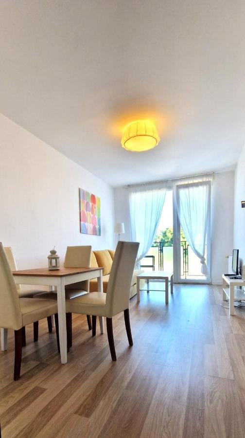 Apartamenty Przy Muzeum 格但斯克 外观 照片