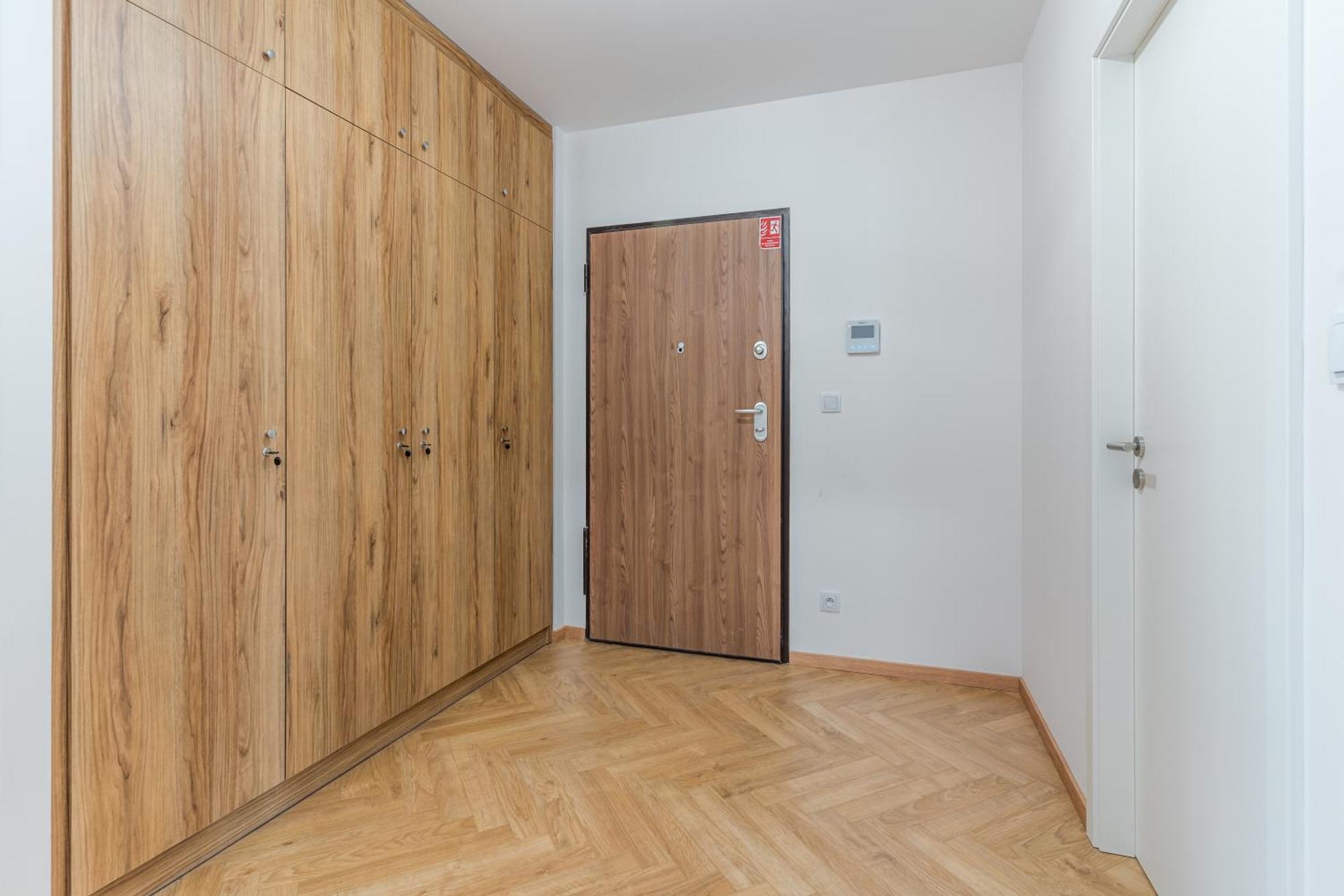 Apartamenty Przy Muzeum 格但斯克 客房 照片