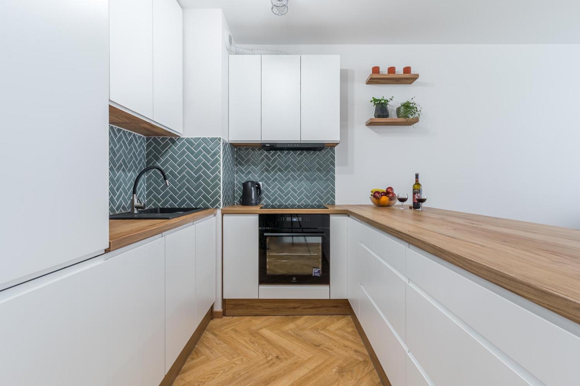 Apartamenty Przy Muzeum 格但斯克 客房 照片