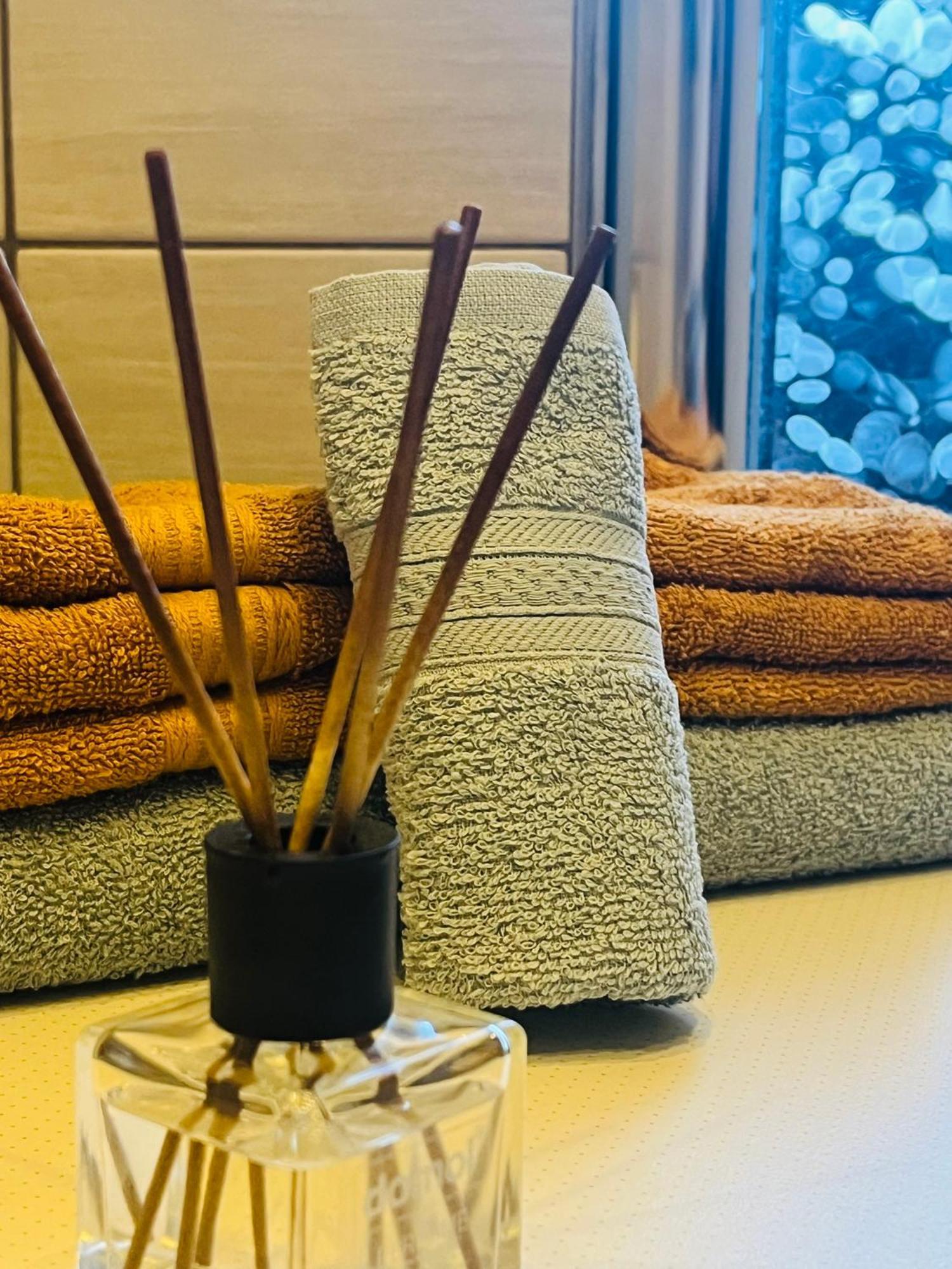 Apartamenty Przy Muzeum 格但斯克 外观 照片