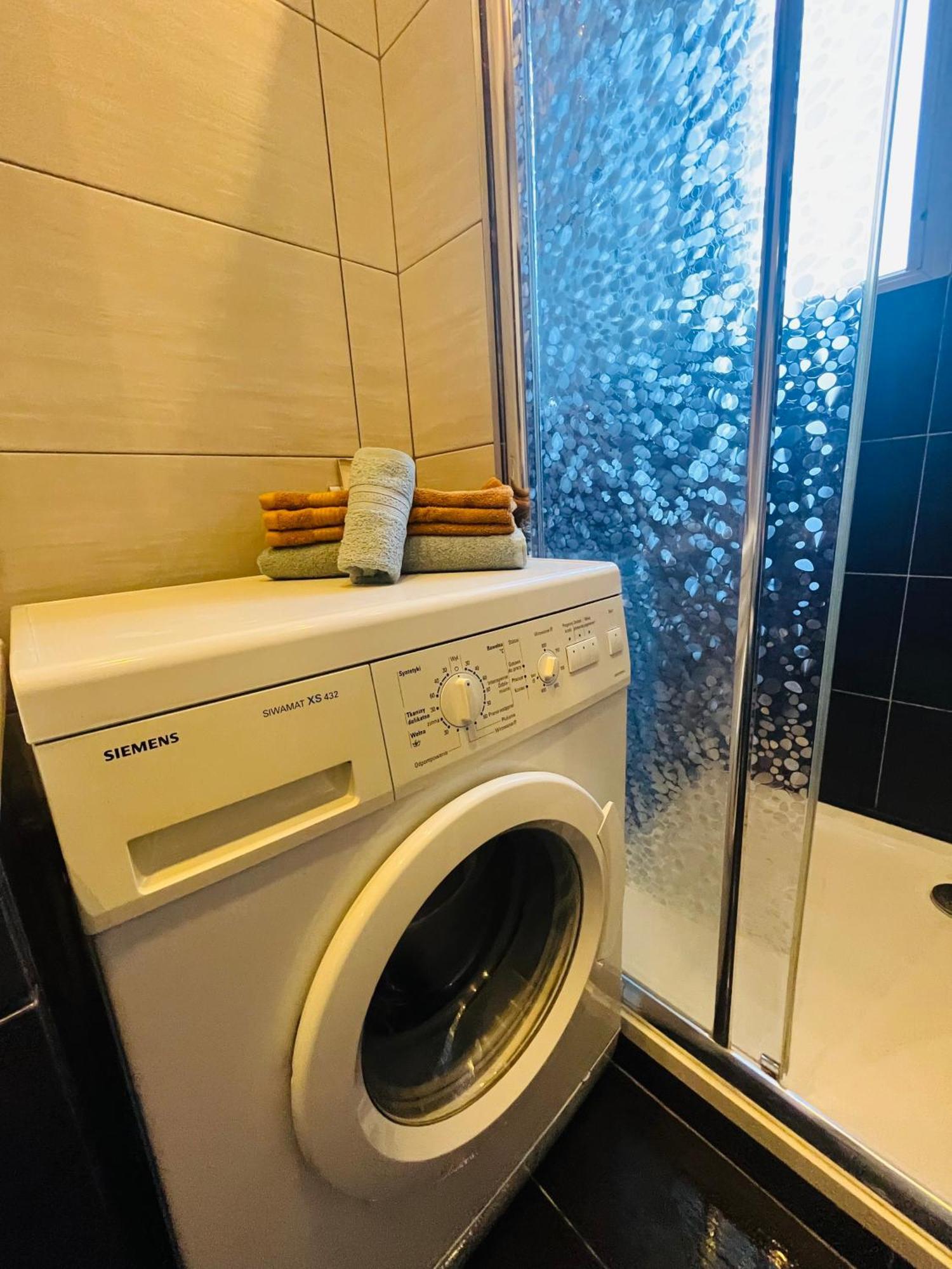 Apartamenty Przy Muzeum 格但斯克 外观 照片
