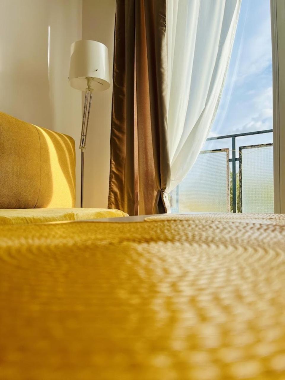 Apartamenty Przy Muzeum 格但斯克 外观 照片